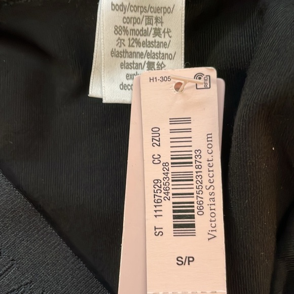 Victoria Secrets leggings - Picture 4 of 5